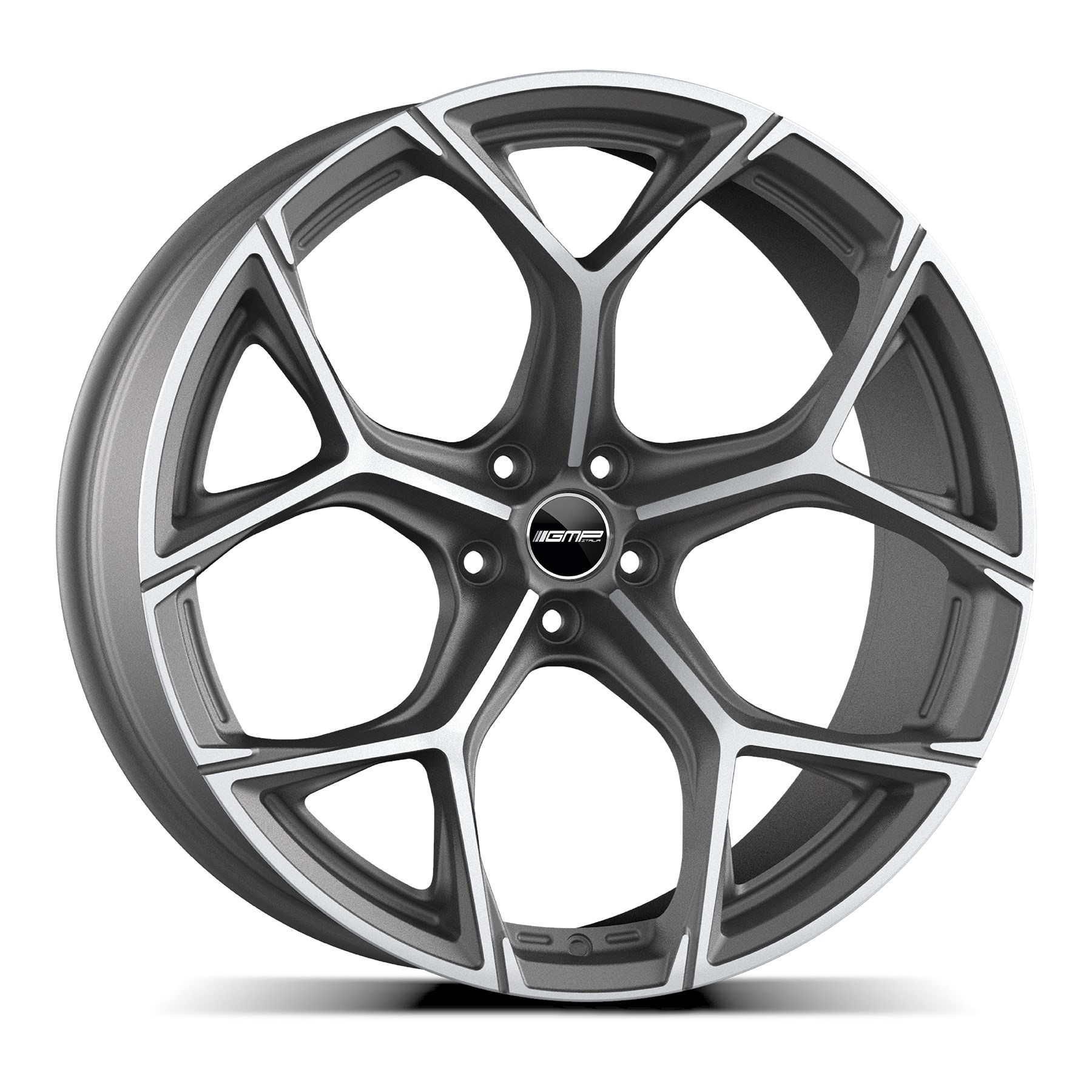 GMP WHEELS ULTRIVITY ANT MAT GEPOLIJST 8002000099376